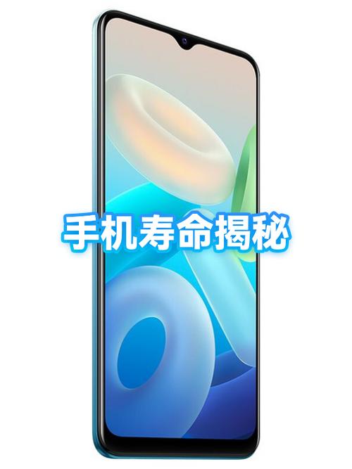 正常智能手机使用寿命