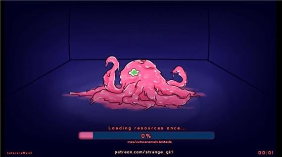 柜子触手怪tentaculata2破解版下载缩略图