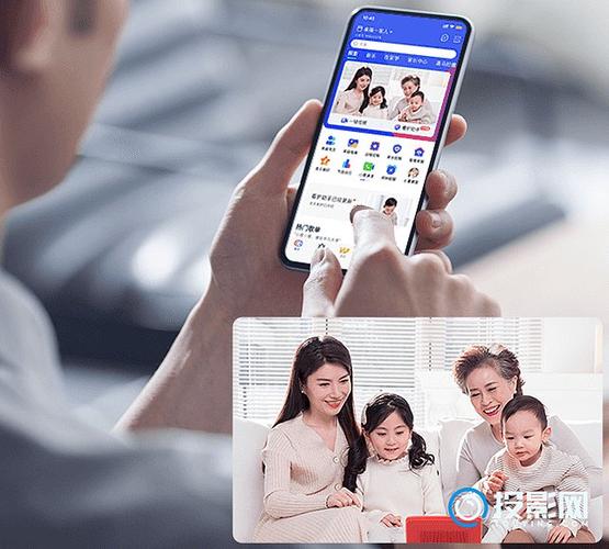 小度app如何查看监控录像