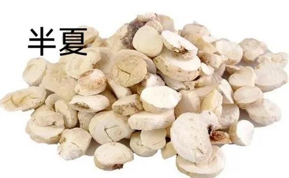 半夏泻心丸副作用大吗