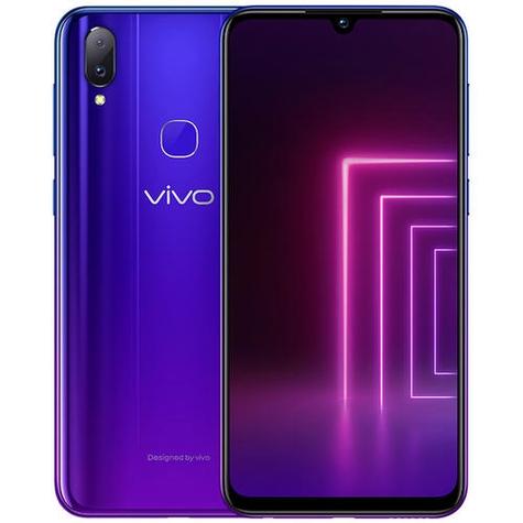 vivoz3外屏