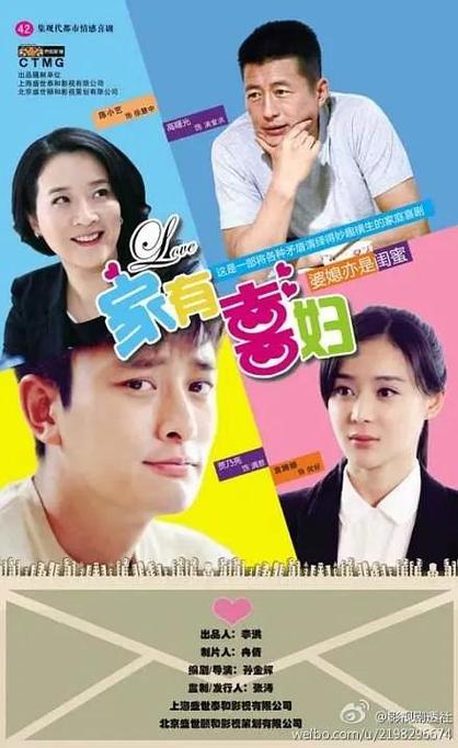 家有喜妇电视剧情全集