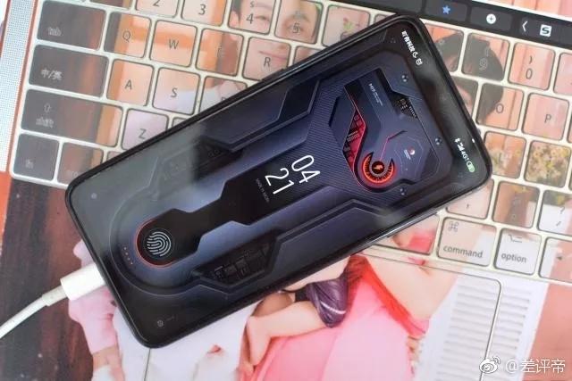 荣耀v20有合盖息屏功能吗缩略图
