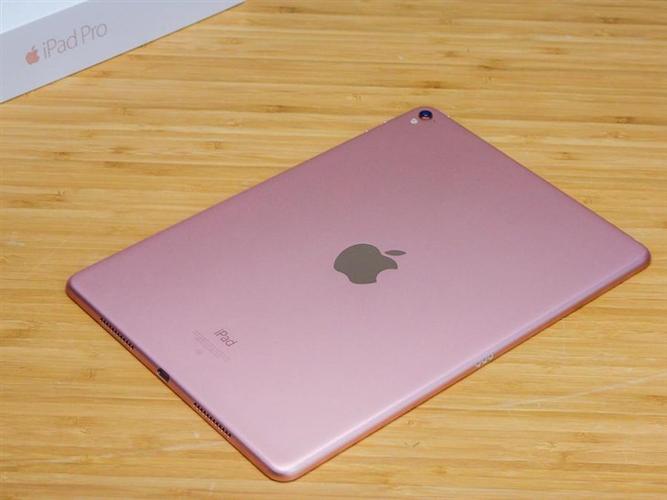 ipadpro一代9.7截图