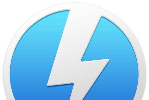 DAEMON Tools Lite