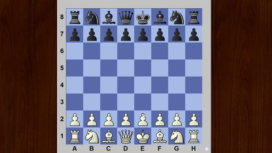 国际象棋真人安卓