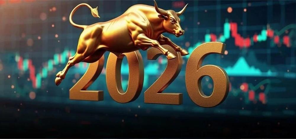 2026年牛市
