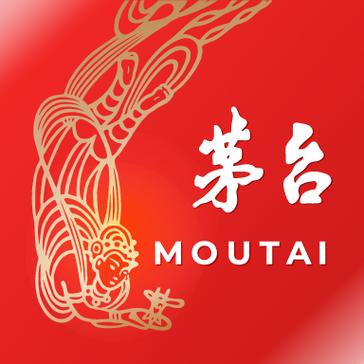 茅台app官方下载免费图标