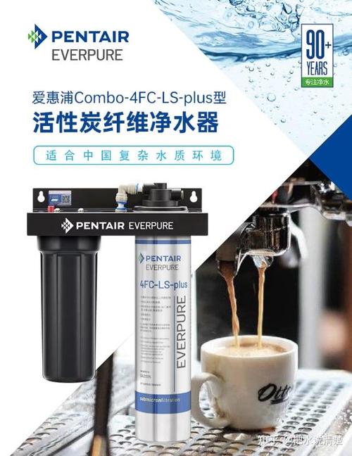 净水器什么牌子好