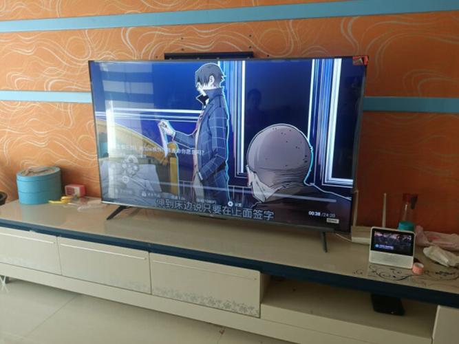 tcl55v2为什么那么便宜