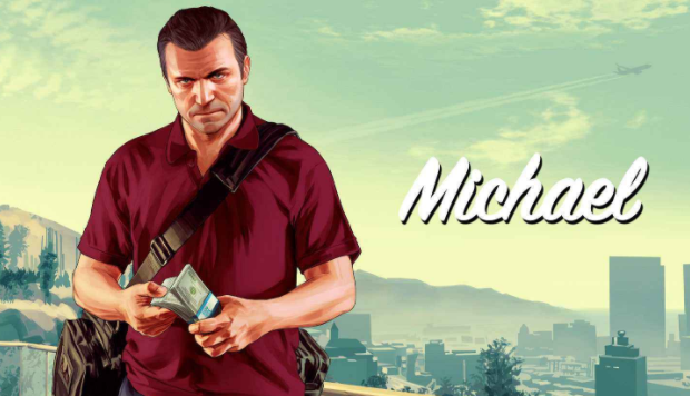 gta5 成就