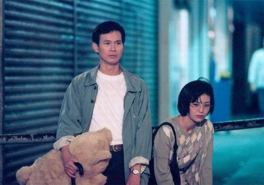 tvb长篇连续剧