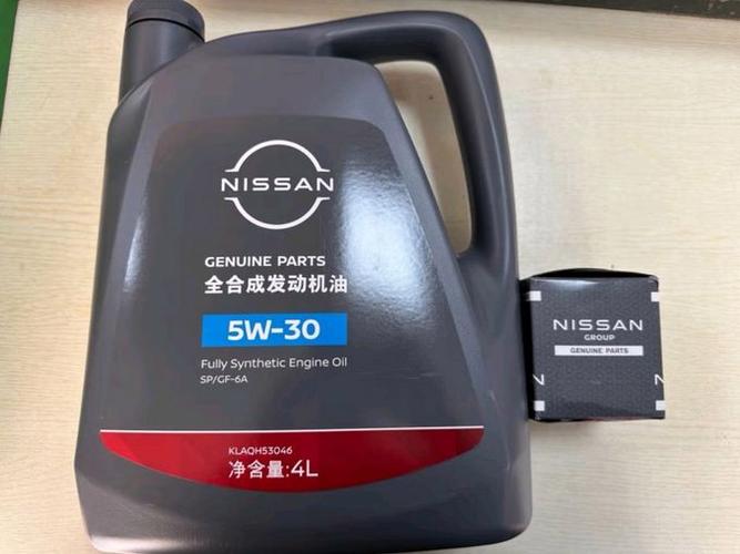 全合成机油什么牌子好