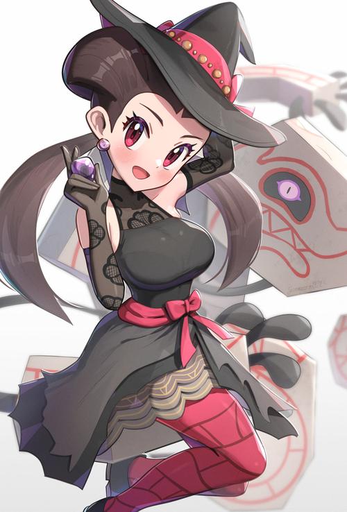 宝可梦ORAS