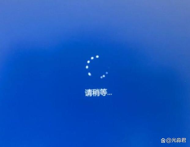 电脑玩着玩着卡住了是什么原因截图