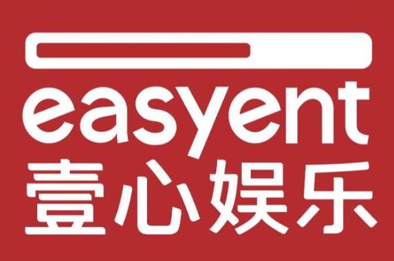 中国十大艺人经纪公司图标