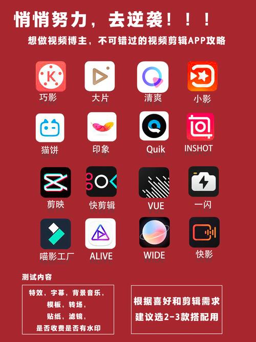 巧影是收费的还是免费的