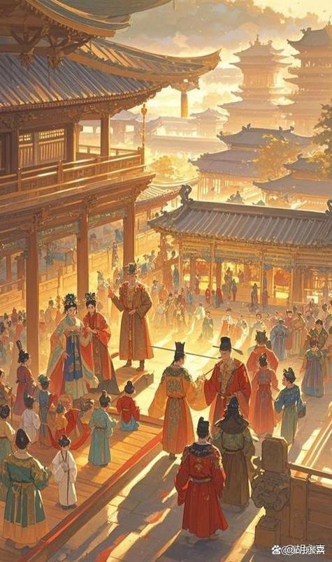 唐玄宗哪个朝代图标