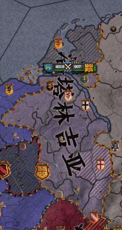王国风云2绰号代码