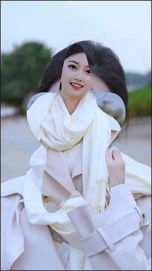 视频主角换成自己的脸