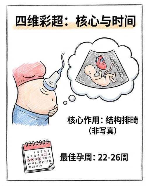 怀孕做四维多少钱一次图标