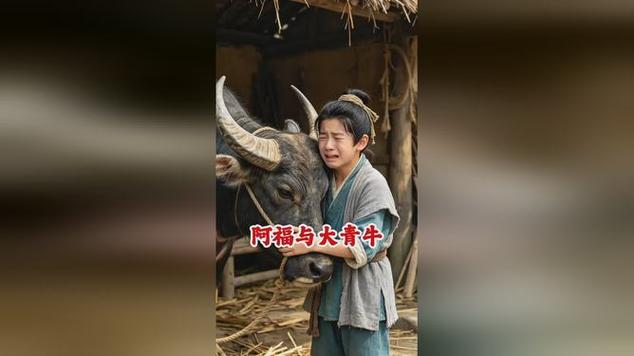 青牛电影