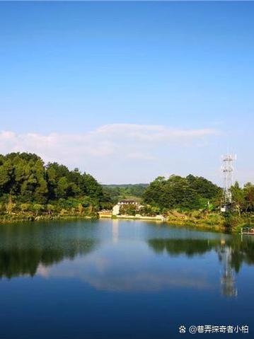 薛丁山里九龙山在哪里图标
