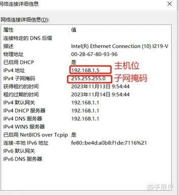 ip地址已被记录什么意思