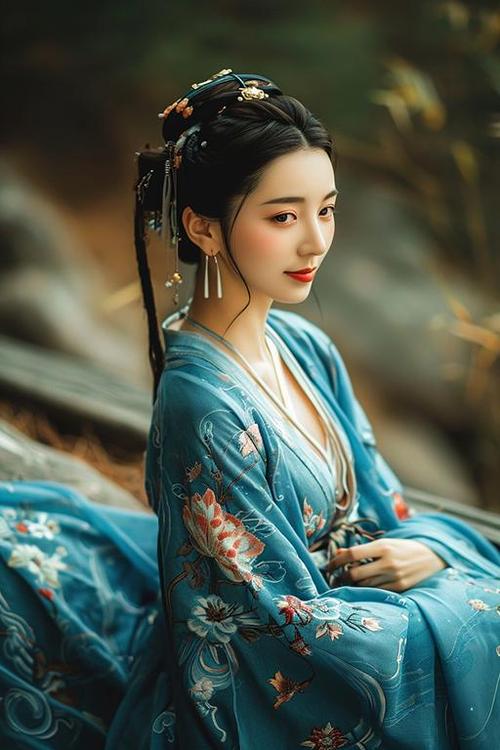 景阳侯府的四姑娘缩略图