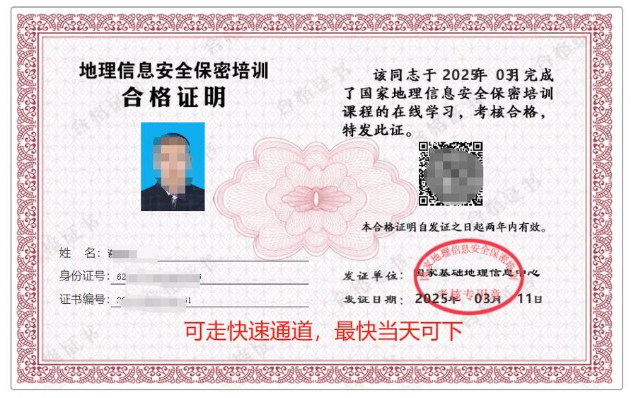 保密三员证书