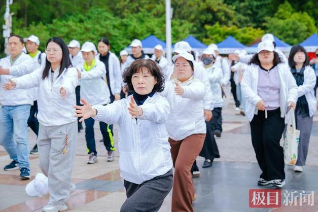 健步走能瘦吗