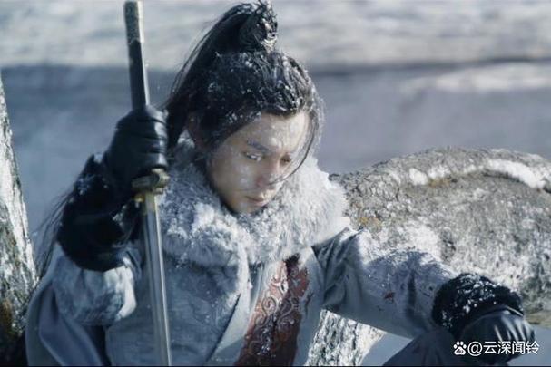 大梦守