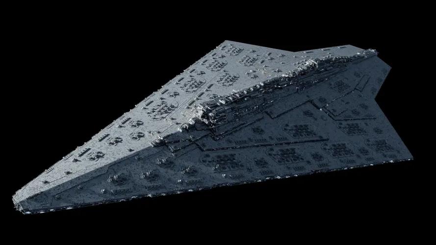 断言者级星际无畏舰图标