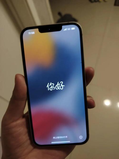 红米手机强制开机键在哪里截图