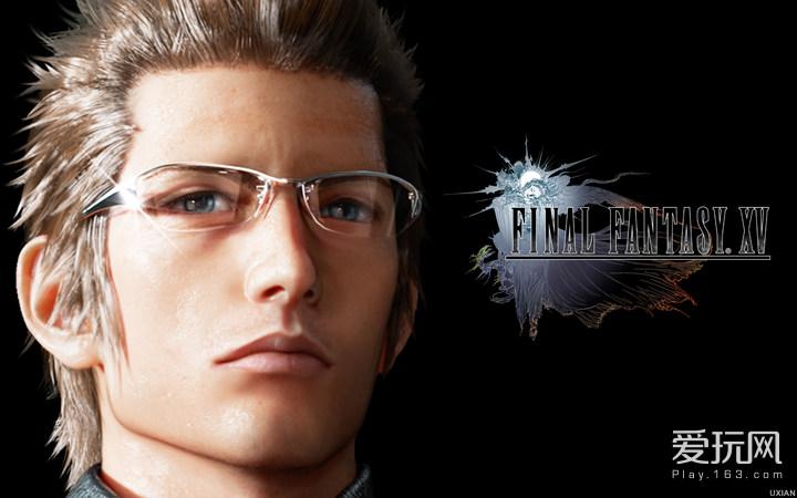 ff15mod