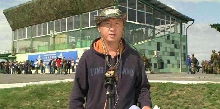 战地记者要考什么大学