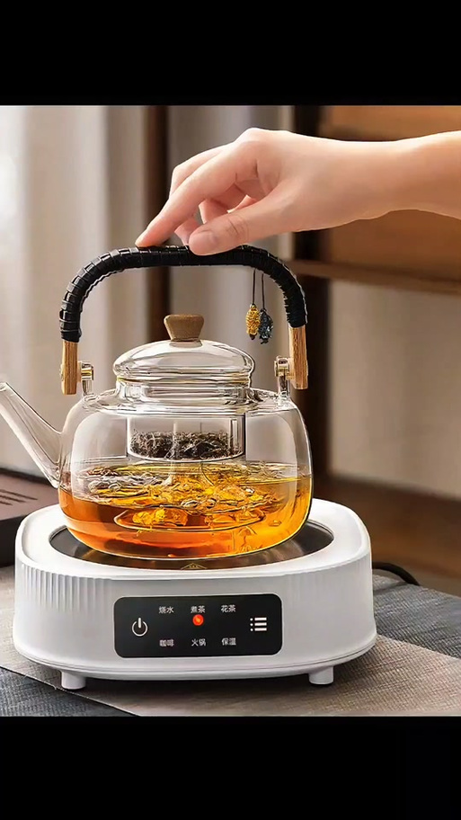 烧水器具大全截图