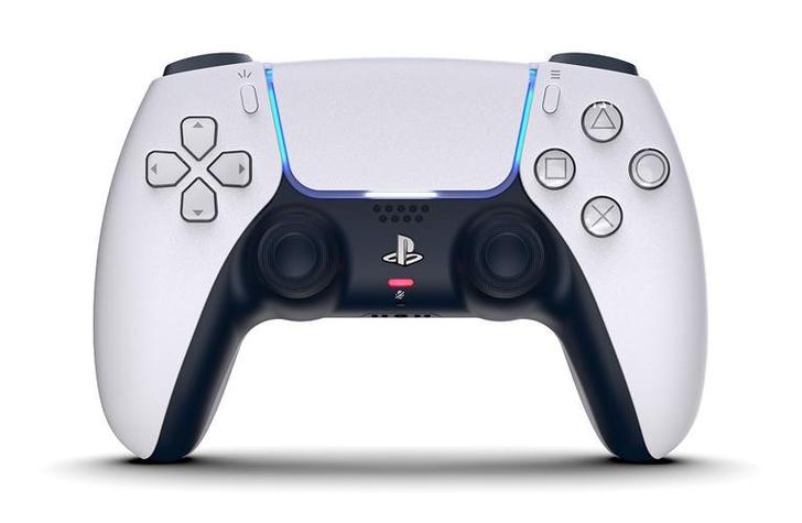 ps5手柄重置