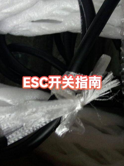 ESC关闭好还是开启好图标