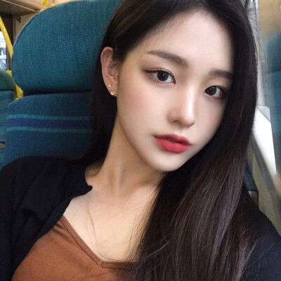 instagram美女