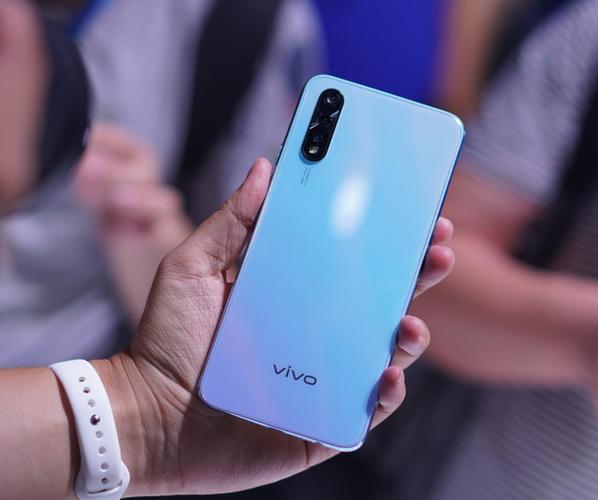 vivoB—Z5是什么型号