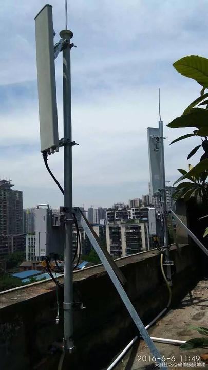 4G基站