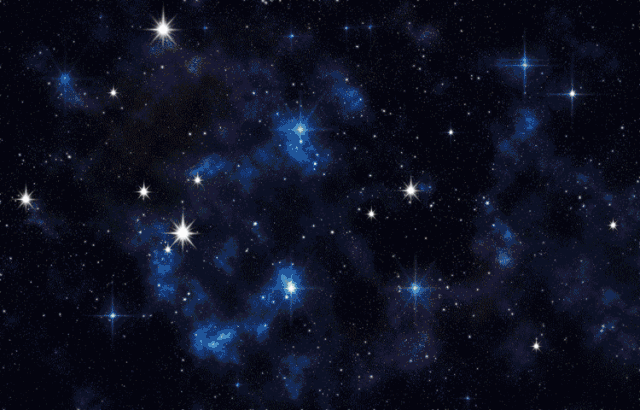 最耀眼的星星