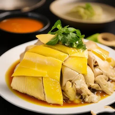 抖音网红菜品排名