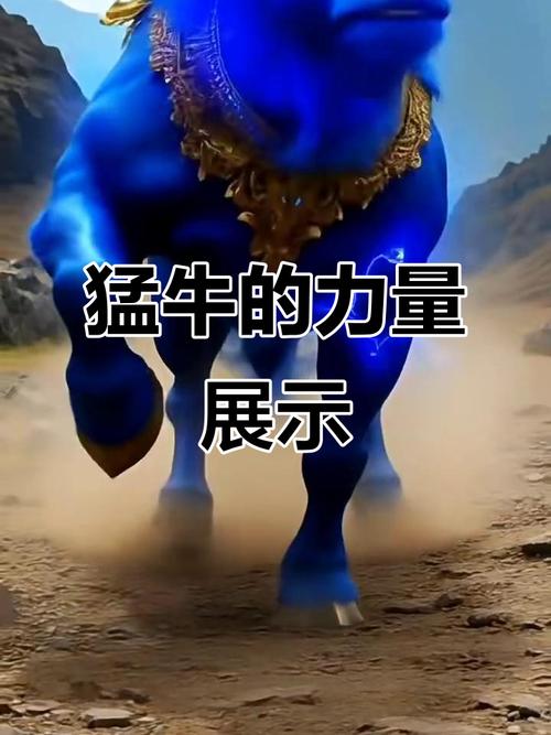 猛牛直装下载