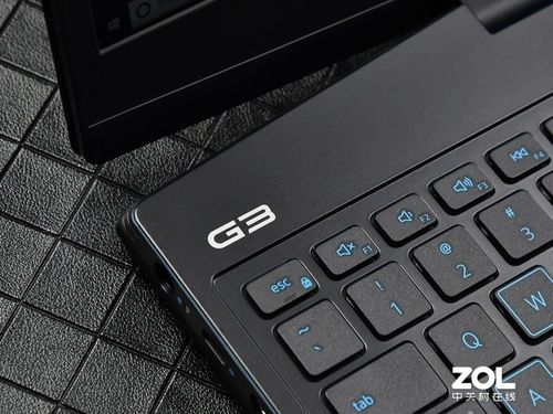 戴尔新g3图标