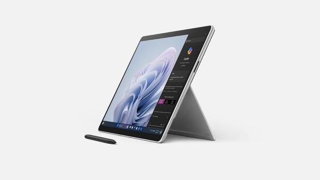 surface pro当显示器