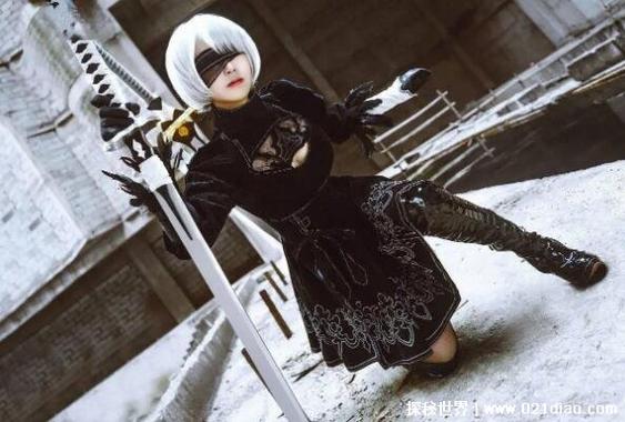 角色扮演英文coser