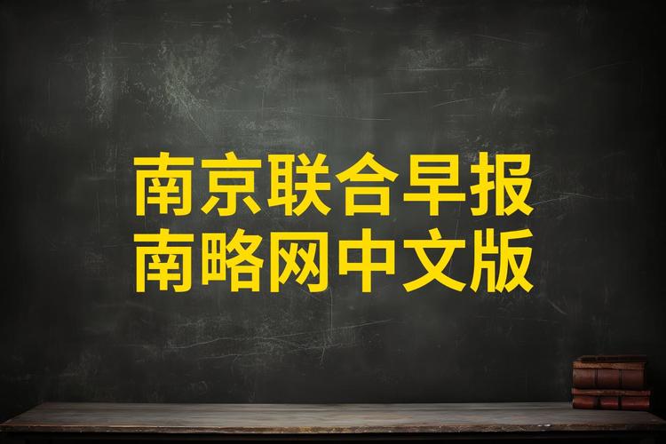 南略网手机中文版