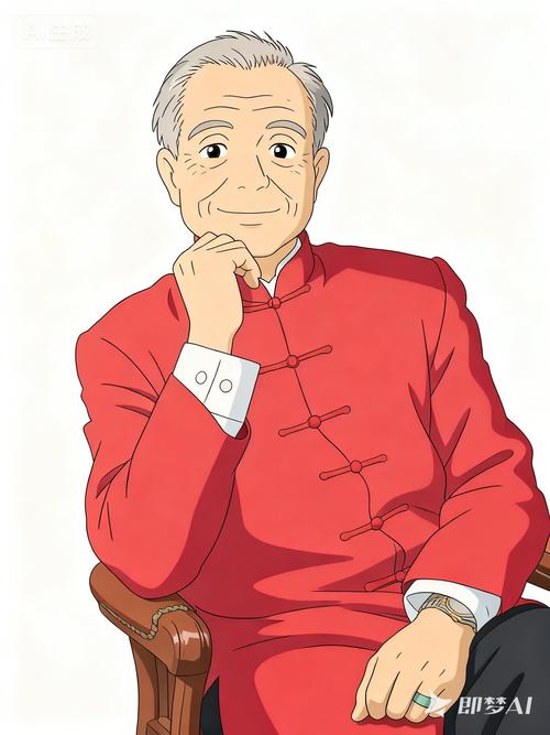一家之主虞衡
